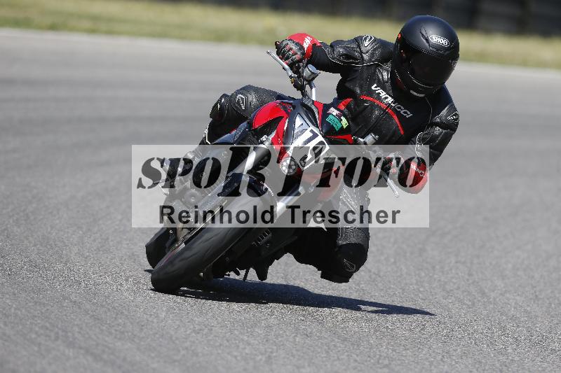 /17 17.05.2025 PROMAX ADR/Gruppe gruen/79